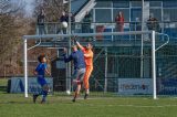 Gekostumeerd voetbal S.K.N.W.K. 1, 2, 3 en JO19-1 (26-02-2022) (25/69)